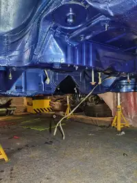 1999 BMW M3 Evolution (E36) - 50,000 Miles-Sold