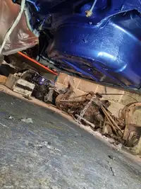 1999 BMW M3 Evolution (E36) - 50,000 Miles-Sold