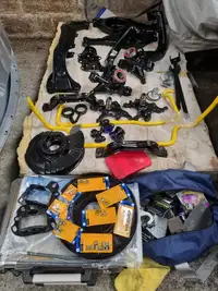 1999 BMW M3 Evolution (E36) - 50,000 Miles-Sold