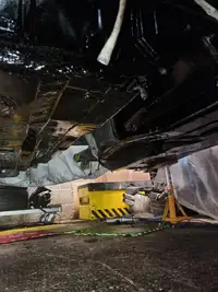 1999 BMW M3 Evolution (E36) - 50,000 Miles-Sold