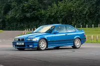 1999 BMW M3 Evolution (E36) - 50,000 Miles-Sold