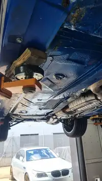 1999 BMW M3 Evolution (E36) - 50,000 Miles-Sold