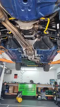 1999 BMW M3 Evolution (E36) - 50,000 Miles-Sold