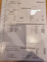 1999 BMW M3 Evolution (E36) - 50,000 Miles-Sold