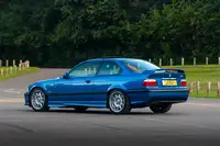 1999 BMW M3 Evolution (E36) - 50,000 Miles-Sold