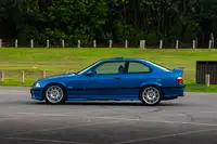 1999 BMW M3 Evolution (E36) - 50,000 Miles-Sold