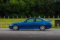 1999 BMW M3 Evolution (E36) - 50,000 Miles-Sold