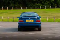 1999 BMW M3 Evolution (E36) - 50,000 Miles-Sold