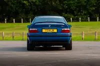 1999 BMW M3 Evolution (E36) - 50,000 Miles-Sold