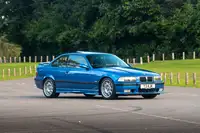 1999 BMW M3 Evolution (E36) - 50,000 Miles-Sold