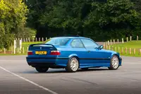 1999 BMW M3 Evolution (E36) - 50,000 Miles-Sold