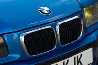 1999 BMW M3 Evolution (E36) - 50,000 Miles-Sold