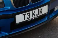 1999 BMW M3 Evolution (E36) - 50,000 Miles-Sold