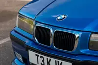 1999 BMW M3 Evolution (E36) - 50,000 Miles-Sold