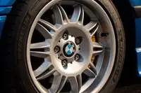 1999 BMW M3 Evolution (E36) - 50,000 Miles-Sold