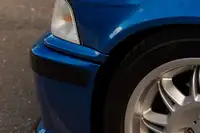 1999 BMW M3 Evolution (E36) - 50,000 Miles-Sold