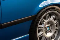 1999 BMW M3 Evolution (E36) - 50,000 Miles-Sold