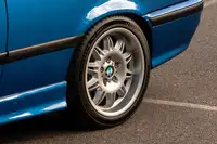 1999 BMW M3 Evolution (E36) - 50,000 Miles-Sold