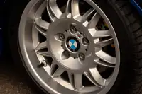 1999 BMW M3 Evolution (E36) - 50,000 Miles-Sold