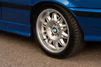 1999 BMW M3 Evolution (E36) - 50,000 Miles-Sold