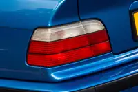 1999 BMW M3 Evolution (E36) - 50,000 Miles-Sold