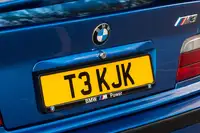 1999 BMW M3 Evolution (E36) - 50,000 Miles-Sold