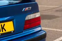1999 BMW M3 Evolution (E36) - 50,000 Miles-Sold