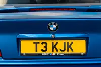 1999 BMW M3 Evolution (E36) - 50,000 Miles-Sold