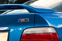 1999 BMW M3 Evolution (E36) - 50,000 Miles-Sold