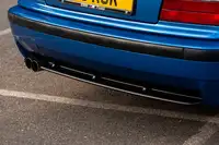 1999 BMW M3 Evolution (E36) - 50,000 Miles-Sold