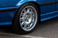 1999 BMW M3 Evolution (E36) - 50,000 Miles-Sold