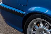 1999 BMW M3 Evolution (E36) - 50,000 Miles-Sold