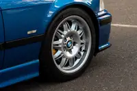 1999 BMW M3 Evolution (E36) - 50,000 Miles-Sold