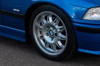 1999 BMW M3 Evolution (E36) - 50,000 Miles-Sold