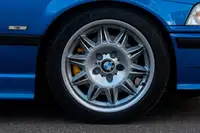 1999 BMW M3 Evolution (E36) - 50,000 Miles-Sold