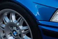 1999 BMW M3 Evolution (E36) - 50,000 Miles-Sold