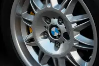 1999 BMW M3 Evolution (E36) - 50,000 Miles-Sold