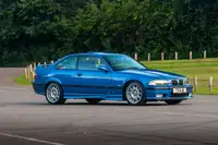1999 BMW M3 Evolution (E36) - 50,000 Miles-Sold