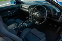 1999 BMW M3 Evolution (E36) - 50,000 Miles-Sold