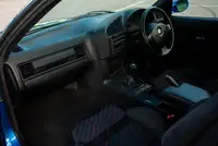 1999 BMW M3 Evolution (E36) - 50,000 Miles-Sold