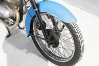 1966 BSA Bantam D7 173cc-For Sale