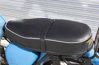 1966 BSA Bantam D7 173cc-For Sale