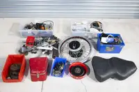 Various Vincent Spares-Sold