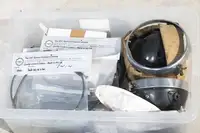 Various Vincent Spares-Sold