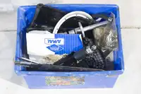 Various Vincent Spares-Sold