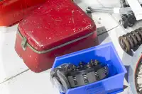 Various Vincent Spares-Sold