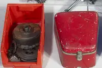 Various Vincent Spares-Sold