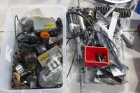 Various Vincent Spares-Sold