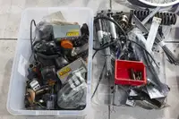 Various Vincent Spares-Sold