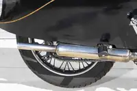 1955 Vincent Black Prince 1,000cc-For Sale